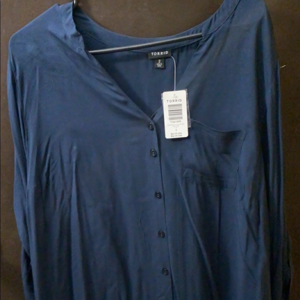 Womans shirt